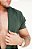 Camisa Gola Cubana Verde Militar - Imagem 3