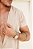 Camisa Gola Cubana Nude - Imagem 3