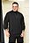 Blusa Tricot Oversized - Imagem 1