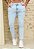 Calça Alfaiataria Jeans - Imagem 1