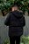 Jaqueta Puffer Preta - Imagem 4