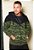 Blusa Moletom Camuflada - Imagem 1