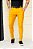 Calça Skinny Mostarda - Imagem 2