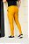 Calça Skinny Mostarda - Imagem 4