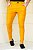 Calça Skinny Mostarda - Imagem 1