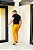 Calça Skinny Mostarda - Imagem 7