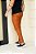 Calça Skinny Caramelo - Imagem 6