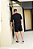 Conjunto Oversized Preto - Imagem 6
