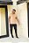 Calça Skinny 3D Canelada - Imagem 7