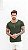 Camiseta Ribana Verde Militar - Imagem 11