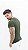 Camiseta Ribana Verde Militar - Imagem 10