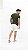 Camiseta Ribana Verde Militar - Imagem 14
