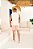 Regata Texturizada Off White - Imagem 5
