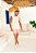 Regata Texturizada Off White - Imagem 4