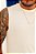 Regata Texturizada Off White - Imagem 2
