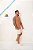 Regata Texturizada Nude - Imagem 6
