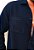 Camisa Oversized Texturizada Azul Marinho - Imagem 2