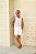 Shorts Tricot Off White - Imagem 3