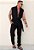 Conjunto Alfaiataria Preto - Imagem 1
