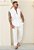 Conjunto Alfaiataria Off White - Imagem 10