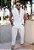 Conjunto Alfaiataria Off White - Imagem 1