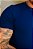 Camiseta Segunda Pele Azul Marinho - Imagem 2