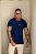 Camiseta Segunda Pele Azul Marinho - Imagem 3