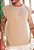 Regata Machão Tricot Nude - Imagem 3