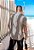 Camisa Listrada Preto - Imagem 8