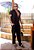 Conjunto Viscose Preto - Imagem 2