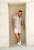 Shorts Alfaiataria Linho Cinza - Imagem 6