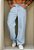 Calça Baggy Jeans Clara - Imagem 1