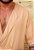Camisa Blazer Bege - Imagem 3