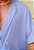 Camisa Blazer Azul Bebê - Imagem 2