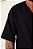 Camisa Blazer Preta - Imagem 4