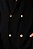 Camisa Blazer Preta - Imagem 3