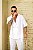Camisa Blazer Branca - Imagem 3