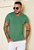 Camiseta Segunda Pele Verde Bandeira - Imagem 1
