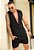 Conjunto Viscolinho Preto - Imagem 1