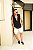 Conjunto Viscolinho Preto - Imagem 6