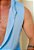 Conjunto Viscolinho Azul Bebê - Imagem 3
