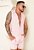 Conjunto Viscolinho Rosa Bebê - Imagem 1