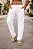 Calça Viscose Branca - Imagem 2
