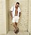 Camisa Tricot Off White - Imagem 4
