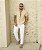Camisa Tricot Nude - Imagem 7