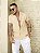 Camisa Tricot Nude - Imagem 4