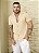 Camisa Tricot Nude - Imagem 5