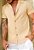 Camisa Tricot Nude - Imagem 2