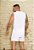 Conjunto Viscolinho Branco - Imagem 6