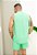 Conjunto Viscolinho Verde - Imagem 7